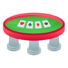 Online Baccarat Icon